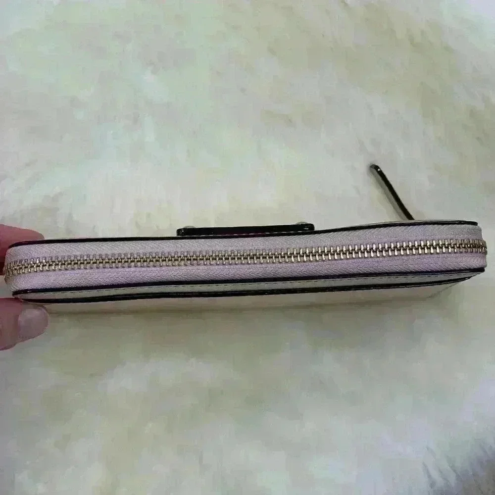 KATE SPADE New York Shimmering Wallet